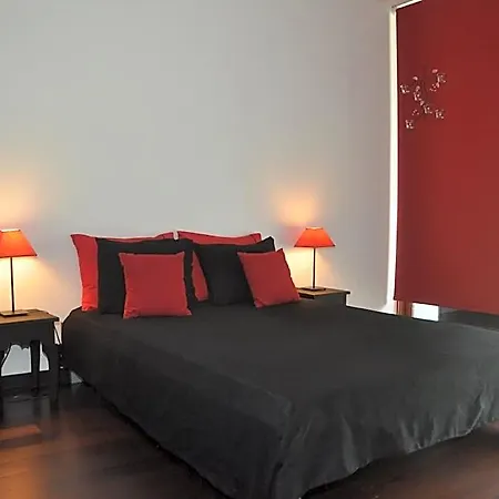 Vale Martinho Oriental - Paradise Is Here 3* Santa Comba Dao